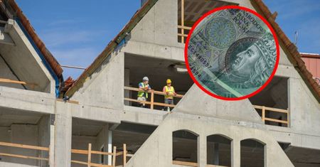 Kupiła wymarzony dom bez pozwoleń. Grozi mu rozbiórka