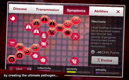 Plague inc.