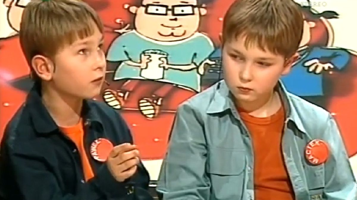 Maciej i Paweł Królowie