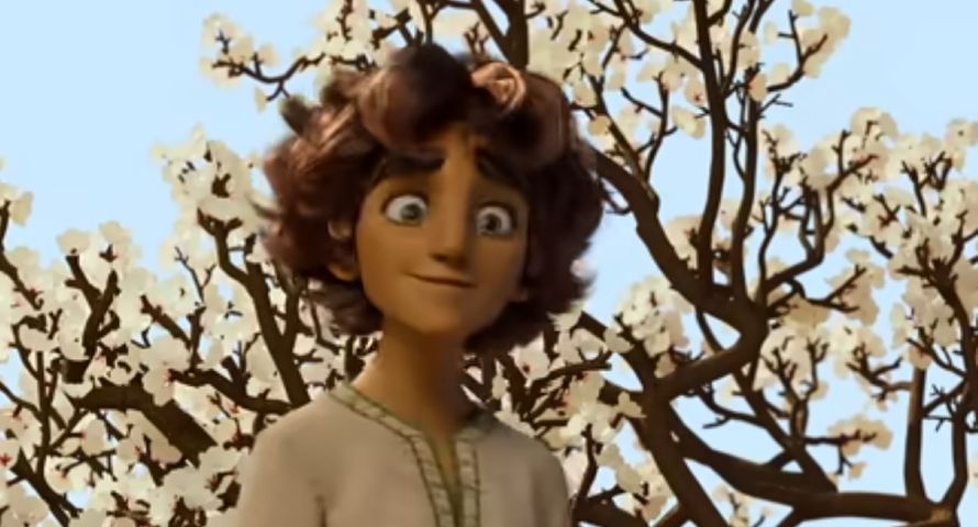 Galapagos Films zaczyna współpracę z amerykańskim Angel Studios. Pierwsza premiera już wkrótce