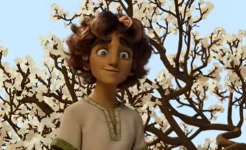 Galapagos Films zaczyna współpracę z amerykańskim Angel Studios. Pierwsza premiera już wkrótce