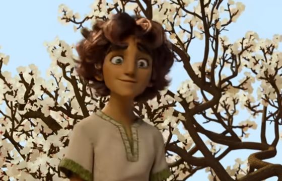 Galapagos Films zaczyna współpracę z amerykańskim Angel Studios. Pierwsza premiera już wkrótce