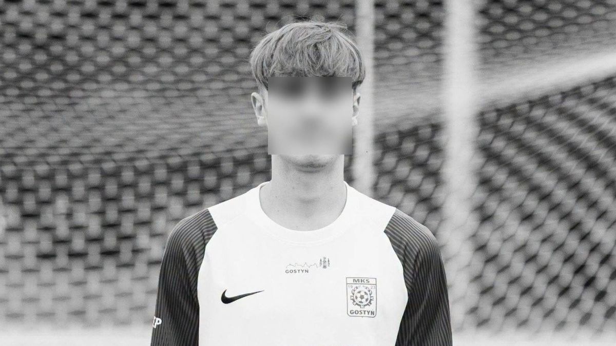 Nie żyje 20-letni Oskar