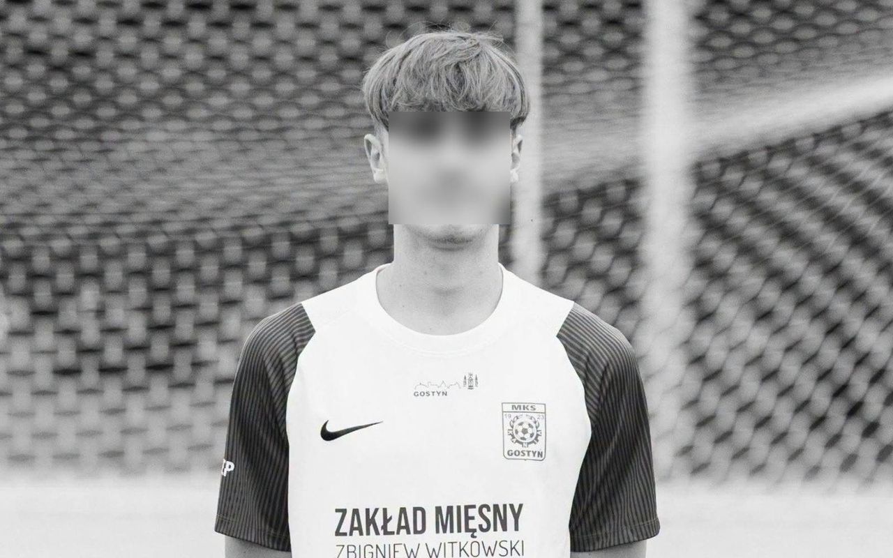 Zwierzę wpadło do BMW. Nie żyje 20-letni Oskar
