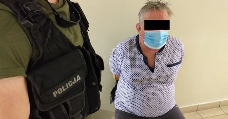Lubelskie. Podpalił dom, w którym spała jego partnerka. Grozi mu dożywocie