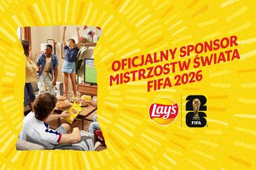 Lay's ruszył z aktywacjami na mundial