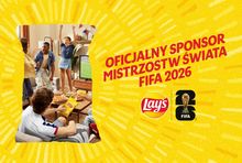 Lay's ruszył z aktywacjami na mundial