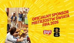 Lay’s rusza z kampanią na mundial 2026 i limitowaną ofertą smaków
