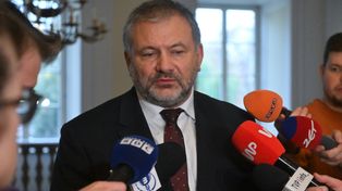 Żurek o skandalicznym zachowaniu prokuratury. "Będę to badał"