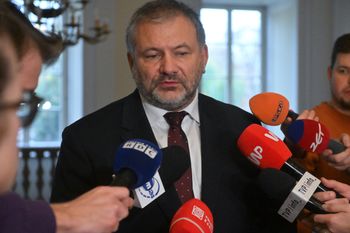 Żurek o skandalicznym zachowaniu prokuratury. "Będę to badał"