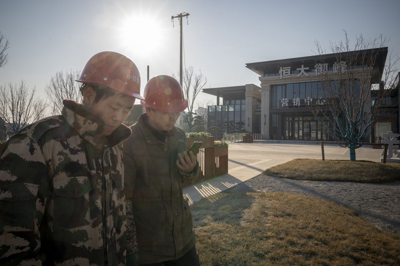 Chiny przestały balansować na krawędzi. Nowy sygnał z gospodarki