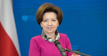 Trzynaste emerytury. Minister potwierdza: seniorzy dostaną pieniądze szybciej