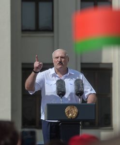 Zmiany na Białorusi. Łukaszenka odwołał szefa Sztabu Generalnego