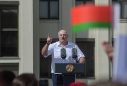 Zmiany na Białorusi. Łukaszenka odwołał szefa Sztabu Generalnego