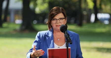 Nowy obowiązek sprzedawcy. Minister zapowiada zmiany w sklepach
