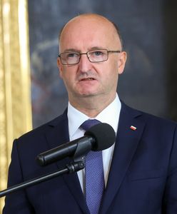 Afera w rządzie. Wawrzyk dawał konsulom "sugestie". Ale nie na papierze