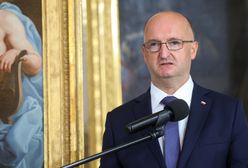 Afera w rządzie. Wawrzyk dawał konsulom "sugestie". Ale nie na papierze