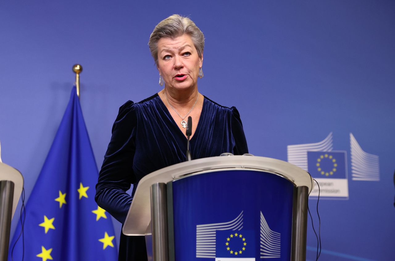 Unijna komisarz odpowiada polskiemu rządowi. "Nie ma obowiązkowej relokacji"