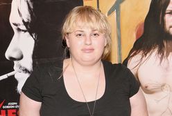 Rebel Wilson nie przestaje chudnąć. Postawiła sobie ambitny cel