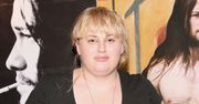 Rebel Wilson nie przestaje chudnąć. Postawiła sobie ambitny cel