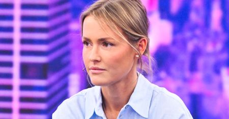 Wypłaty dla partnerek? Olga Frycz zgłosiła nowatorski pomysł