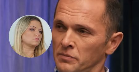 Waldek z "Rolnik szuka żony" imprezował bez Doroty. Szybko się wytłumaczył