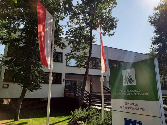 KRUS przypomina: Rolniku zbliża się ważny termin!