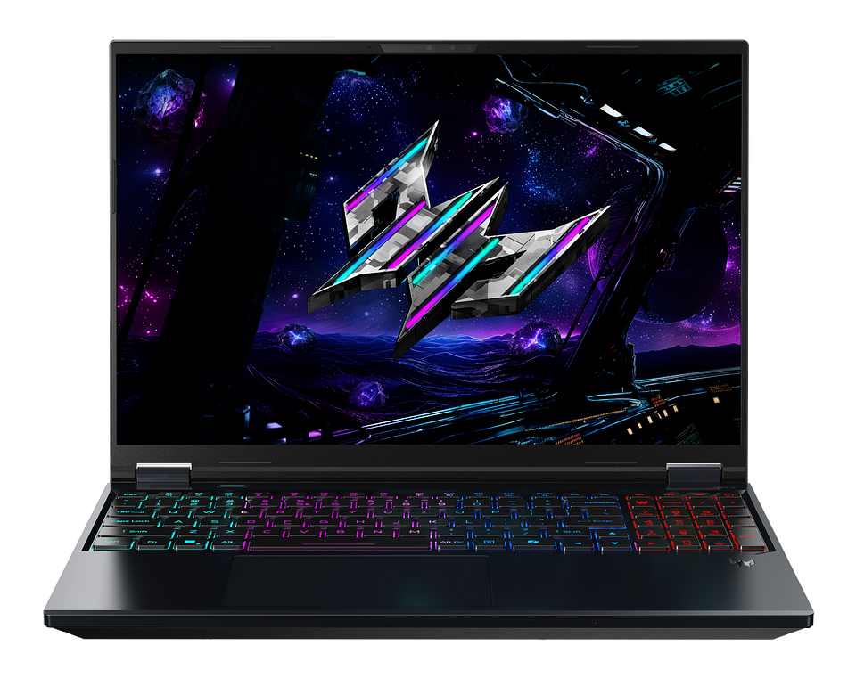 Predator Helios Neo AI