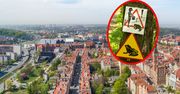 Wprowadzają zmiany w ruchu drogowym. Jaki jest powód?