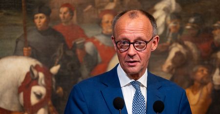 Kanclerz Niemiec ostrzega. Wojna w Ukrainie nie skończy się szybko