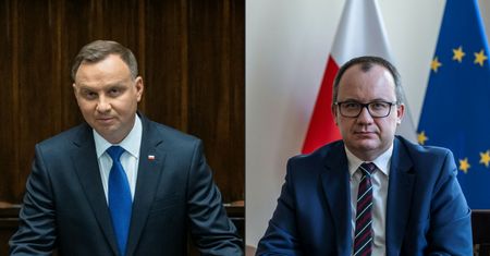 Ustawa o KRS. Ważne poprawki w Senacie. Co zrobi prezydent?