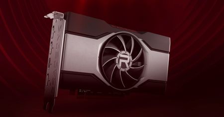 AMD w końcu pokazało Radeona RX 6600 XT. Będzie nowy hit?