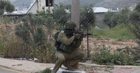 Izrael przygotowuje się do samotnej walki. USA już nie pomogą?