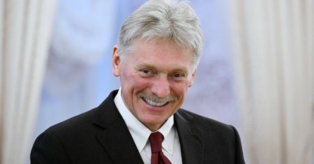 Rosja przeprowadza testy nuklearne? Pieskow zaprzecza
