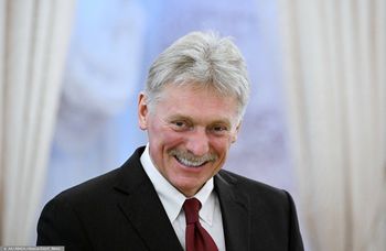 Rosja przeprowadza testy nuklearne? Pieskow zaprzecza