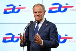 Narasta poważny problem? "Może wywrócić obecną koalicję"