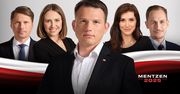Sławomir Mentzen przyjedzie do Płocka