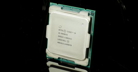 Intel Core i9-9990XE przetestowany - procesor zaskakuje wydajnością... i poborem mocy