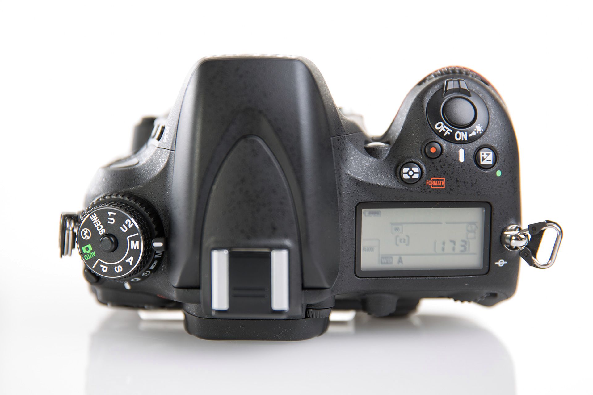 Nikon D600 – brakujące ogniwo [wideotest] 4