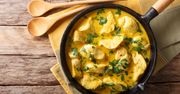 Kurczak curry z mlekiem kokosowym – egzotyczny smak na Twoim talerzu