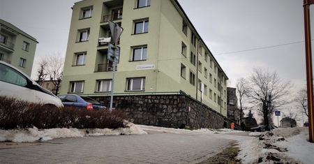 Mikołów. Po pijanemu szalał po osiedlowym parkingu. To był dopiero początek kłopotów