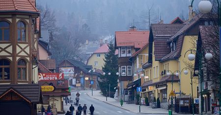 Tak działają oszuści w Karpaczu. Polka straciła prawie 2 tys. złotych