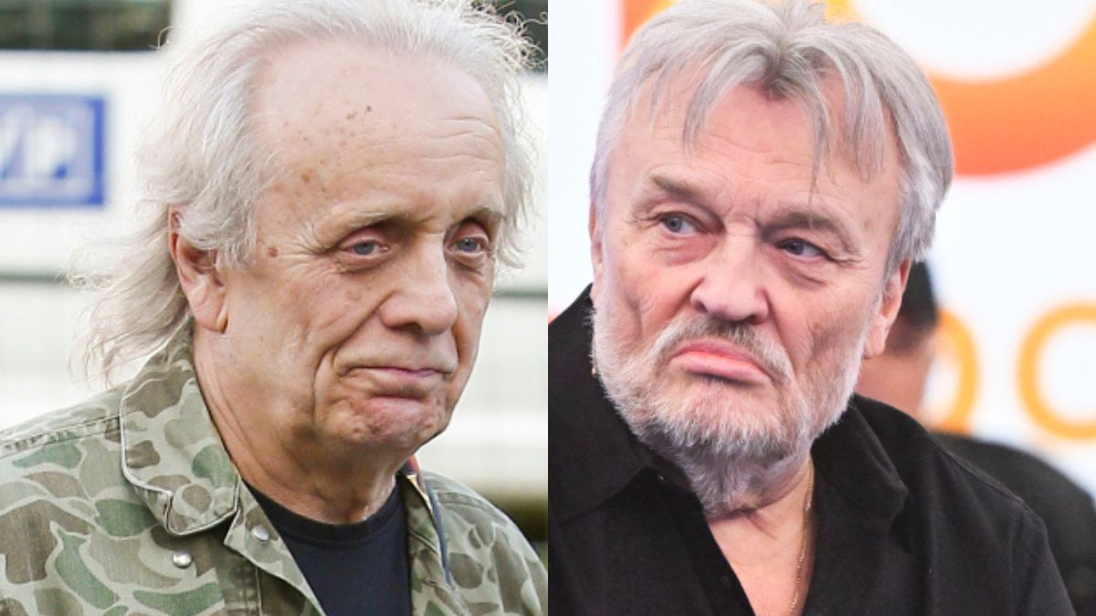 Zeliszewski odpowiedział na słowa Cugowskiego.