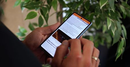 Masz Pixela z GrapheneOS? Władze w USA mogą uznać to za podejrzane