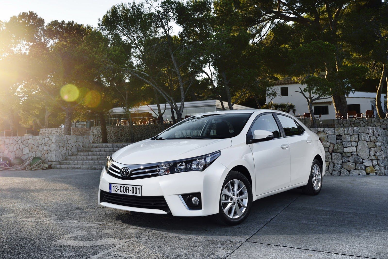 Nowa Toyota Corolla [galeria] 37