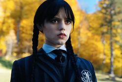 Netflix podjął decyzję. Wiadomo, co dalej z "Wednesday"