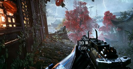 Bright Memory: Infinite nie pozwoli się nudzić. Zwiastun zapowiada premierę na Xbox Series X