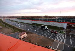 Warszawa. Radni Wawra interweniują ws. hałasu na Południowej Obwodnicy Warszawy