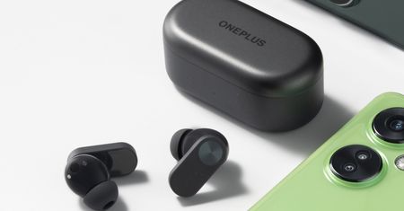 ANC na każdą kieszeń. OnePlus Nord Buds 2 już w Polsce