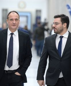 "Natychmiast zapominam". Kukiz o propozycjach z Funduszu Sprawiedliwości i spotkaniu u Ziobry